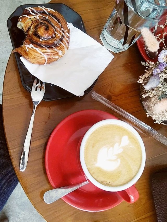 Siku Coffee