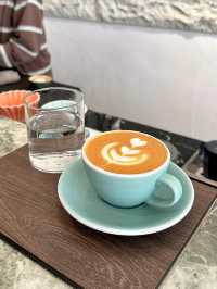 From TikTok to Table, Juju’s Viral Café Experience