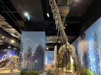 🦖 Jurassic Research Center — Walk Among Dinosaurs in Genting Highlands