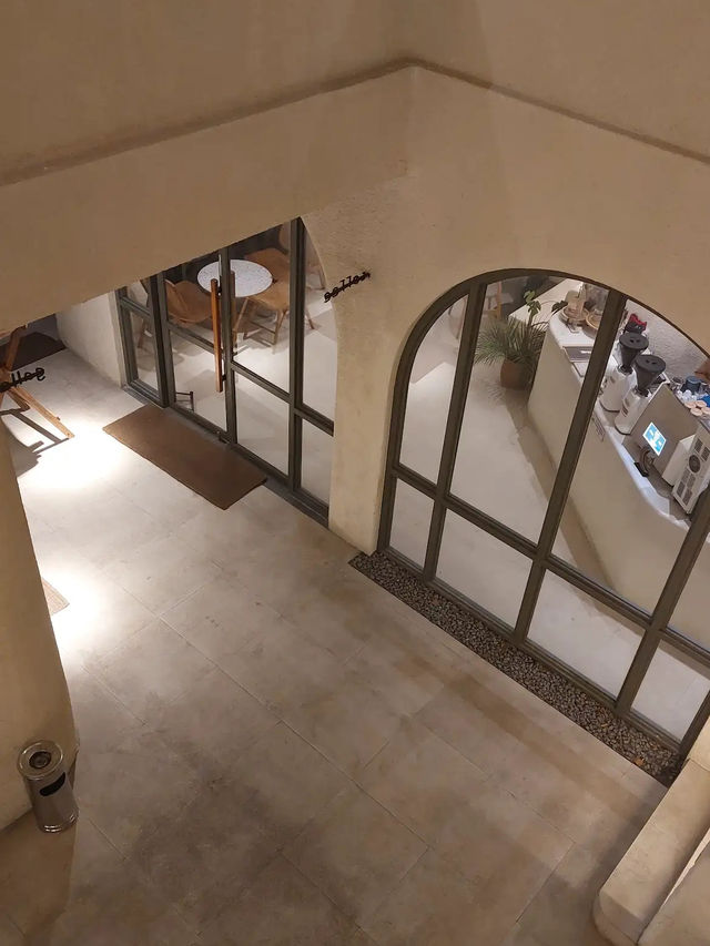 Mewatu Coffee & Gallery