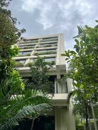 Not Just Wellness, It’s Mövenpick Wisdom