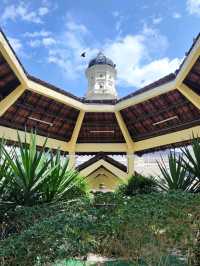 Sultan Abu Bakar State Mosque