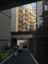 Chongqing – City of Mountains