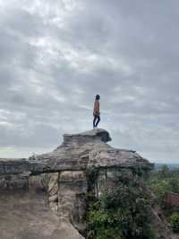 อุทยานแห่งชาติป่าหินงาม