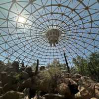 North Carolina Zoo – Asheboro