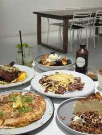 Johor Bahru’s Creative Hideout: Commune Reimagined