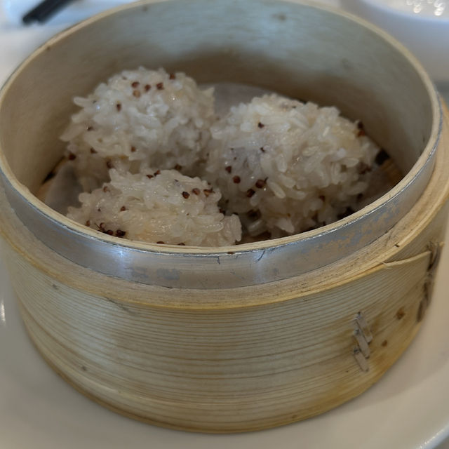 台北六福萬怡酒店-粵亮廣式料理