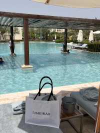 Jumeirah Gulf Resort Bahrain