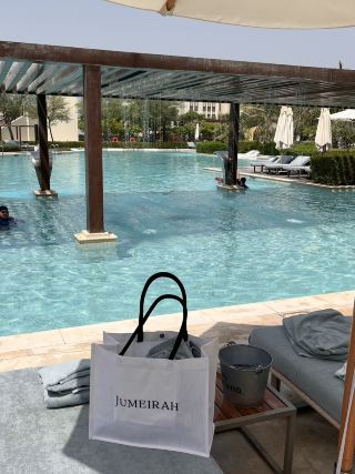 Jumeirah Gulf Resort Bahrain