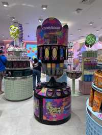 물발리의 Candylicious 방문 후기🍭✨