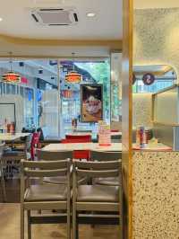 ของหวานเย็นๆ ต้องแวะ Swensen’s ทาวน์อินทาวน์ 