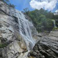 Ton Nga Chang Wildlife Sanctuary