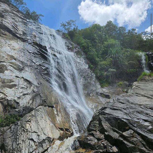 Ton Nga Chang Wildlife Sanctuary