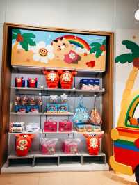 🇰🇷韓國首爾探店✨ Kakao Friends 弘大旗艦店🌼