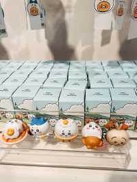 🇰🇷韓國首爾探店✨ Kakao Friends 弘大旗艦店🌼