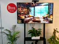 A unique capsule experience in the city - The Bed Capsule Hotel, Bukit Bintang.
