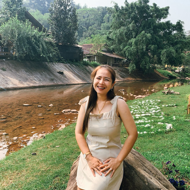 บ่อเกลือโบราณ หนึ่งเดียวในไทย 