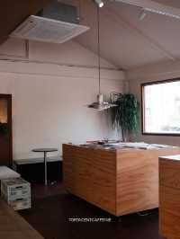 Resonance Read Room