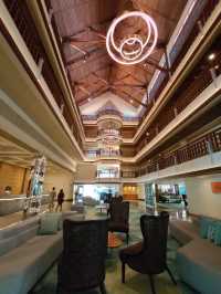 Design Extravaganza at The Westin Resort Nusa Dua, Bali