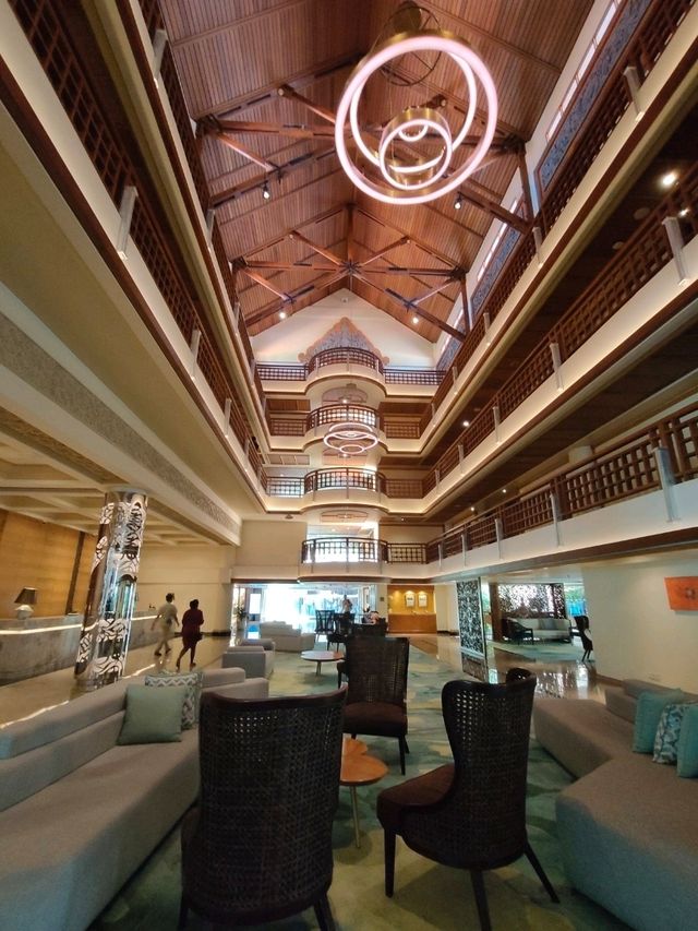 Design Extravaganza at The Westin Resort Nusa Dua, Bali