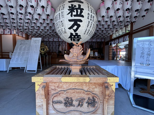 【大阪】住吉大社
