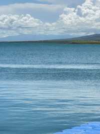 Pilgrimage to the Blue Heart of Tibet