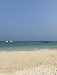🌴🌊 อ่าวมาหยา…เมื่อความฝันเคยเป็นฉากในหนัง