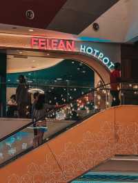 Steamy, Savoury & Satisfying – Hotpot Heaven at FeiFan Sunway Velocity
