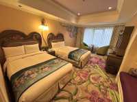 Tokyo DisneySea Hotel โรงแรมใกล้โตเกียวดิสนีย์แลนด์