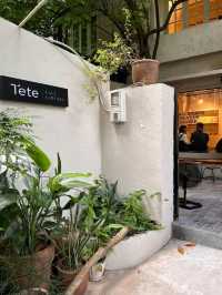 Tete Café