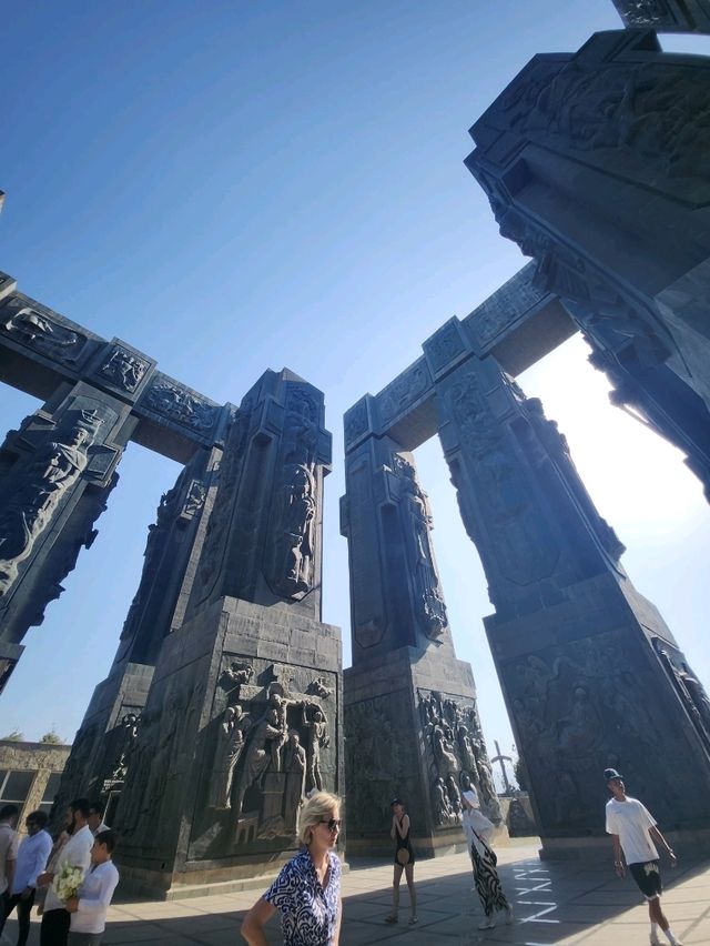 The Chronicle of Georgia🏛