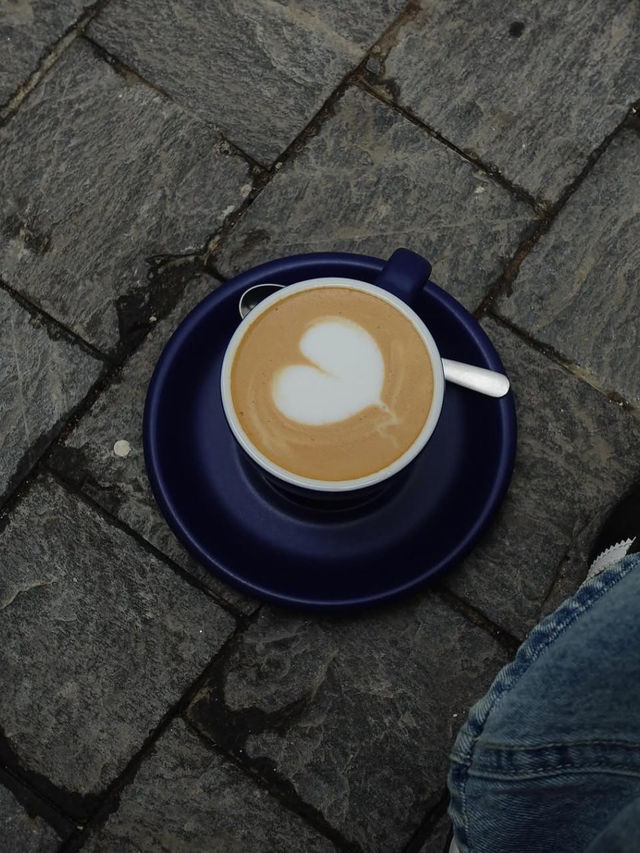 Pomalo Brew & Bakes