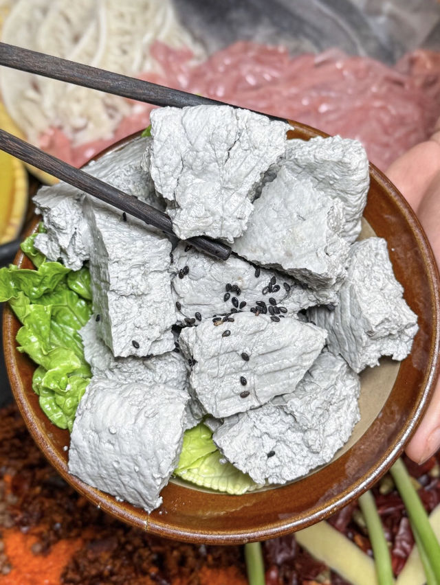 深圳馮校長老火鍋