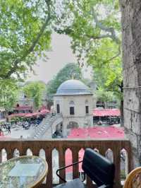 Hidden Gems in Bursa: A Day at Koza Han Silk Market