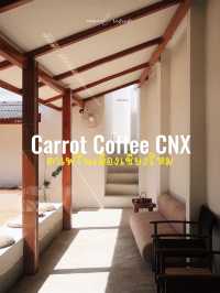 Carrot coffee cnx