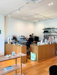 Nata Coffee House
