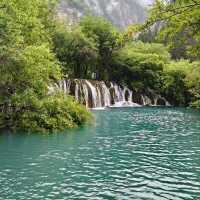 Jiuzhaigou Is Basically Nature Showing Off