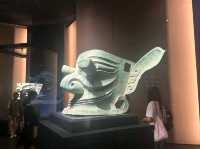 Sanxingdui Museum Is Seriously Mind Blowing