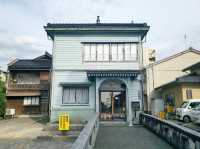金澤 | 西茶屋街，保有江戶時代風情的街屋