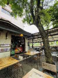ร้าน “ยินดี” ที่ได้ชิลล์…ริมแม่น้ำจันทบุรี