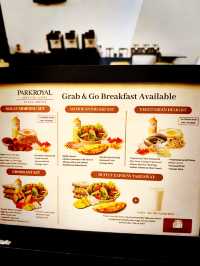 Suite Dreams in the City – PARKROYAL Serviced Suites Kuala Lumpur