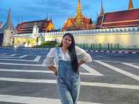 วัดพระศรีรัตนศาสดาราม(วัดพระแก้ว)