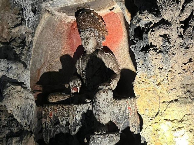 🗿 Feilai Peak Scenic Area – A Hidden Gem of Ancient Buddhist Art in Hangzhou