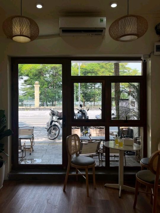 King Coffee & Tea