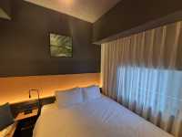 熊本-Grids Premium Hotel：交通便利、設施完善的高CP值現代型飯店