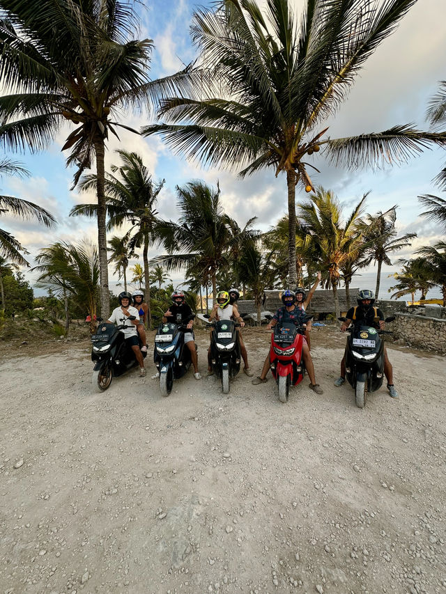 💎 Diamond Beach – a Paradise Worth the Climb! 🌴