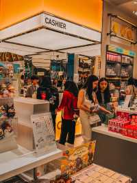 Blind Box Bliss at Pavilion BJ – Pop Mart’s Mini Adventure