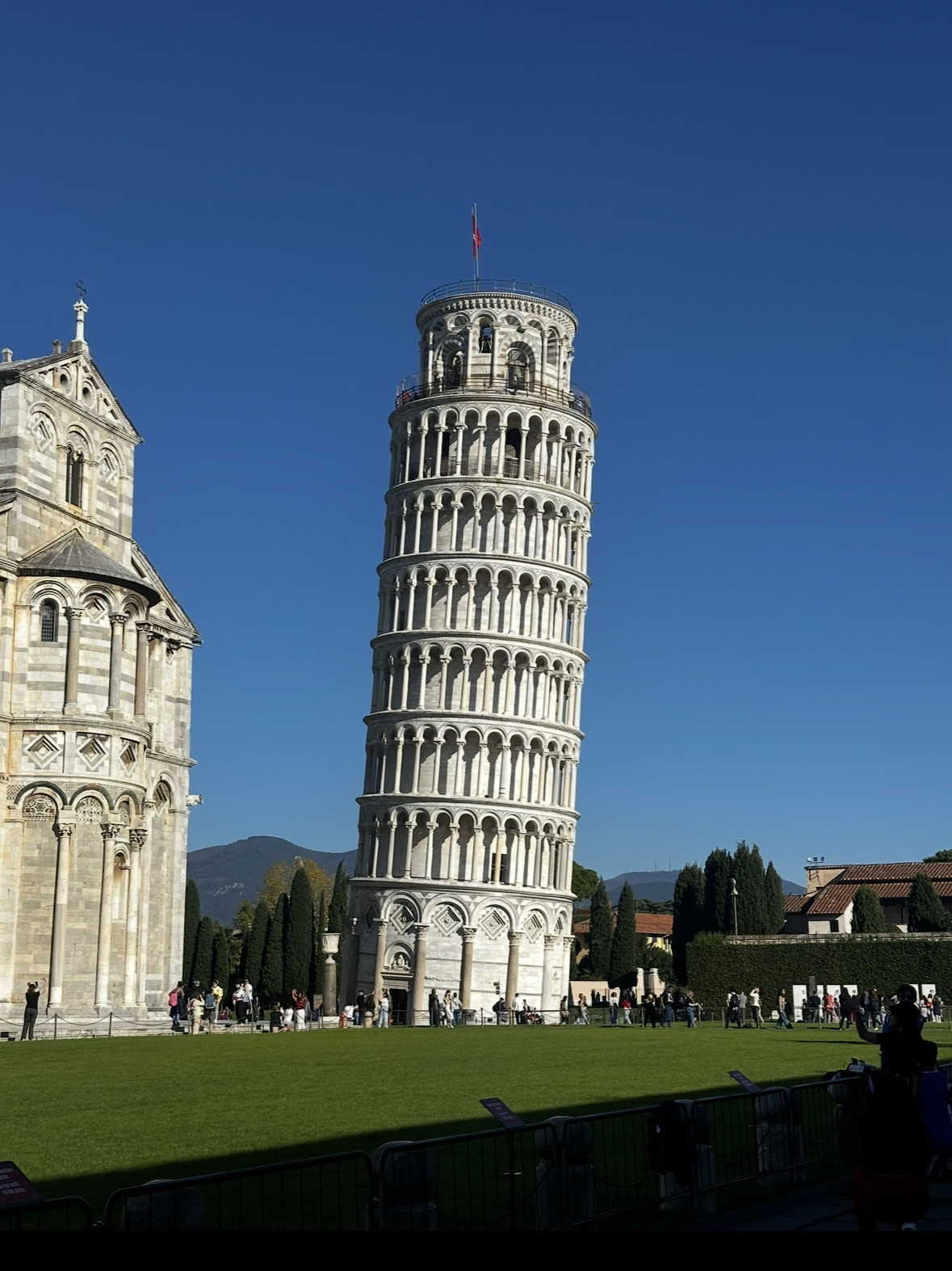 [3-Day Tour in Florence] - Florence, Cinque Terre, Pisa, Check-in Spots + Authentic Snacks Guide