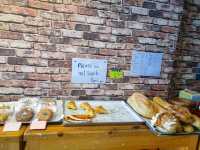 🥐นานาเบเกอรี่ (Nana Bakery) ขนมอบสไตล์ฝรั่งเศส