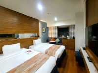 Hotel JAL City Naha(ホテル jalシティ那覇) J Premium Twin Room